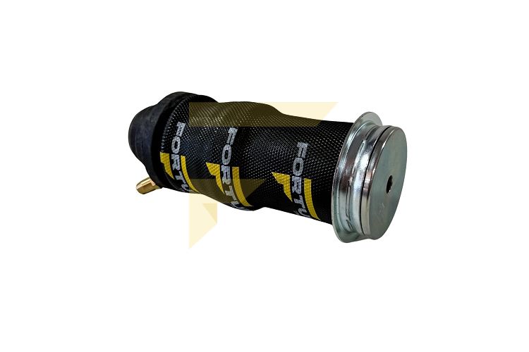 Imagem adicional do produto BOLSA AR CABINE MB ACTROS - DIANT. - Cód: FAP-11483
